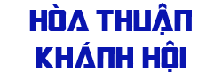 Công Ty TNHH Hòa Thuận Khánh Hội